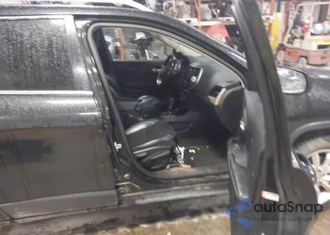 2015 Jeep Cherokee Limited из США, поврежденный, VIN 1C4PJMDS0FW685265